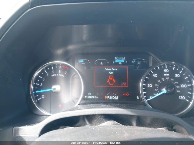 Ford Expedition Xlt 2018 1FMJU1HT1JEA17547 Image 7