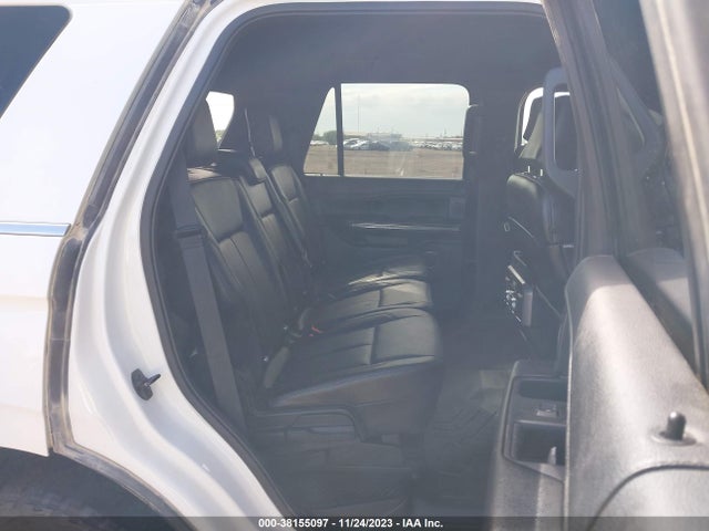 Ford Expedition Xlt 2018 1FMJU1HT1JEA17547 Image 8