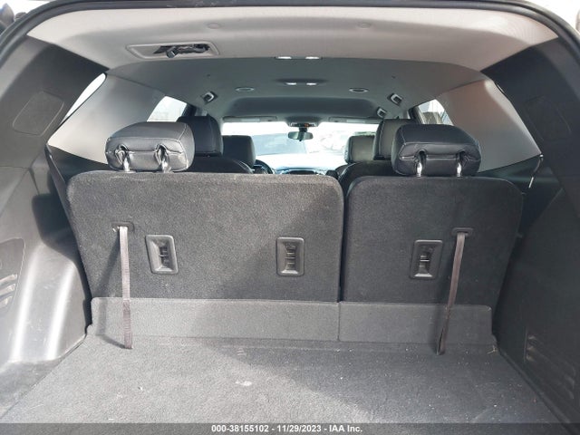 Chevrolet Traverse 1lt 2019 1GNERGKW7KJ169281 Image 8