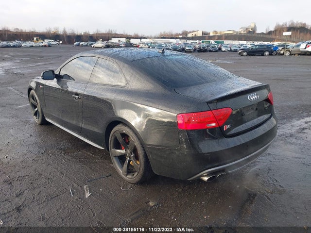 WAUGGAFR0FA010968 Audi S5 Premium Plus