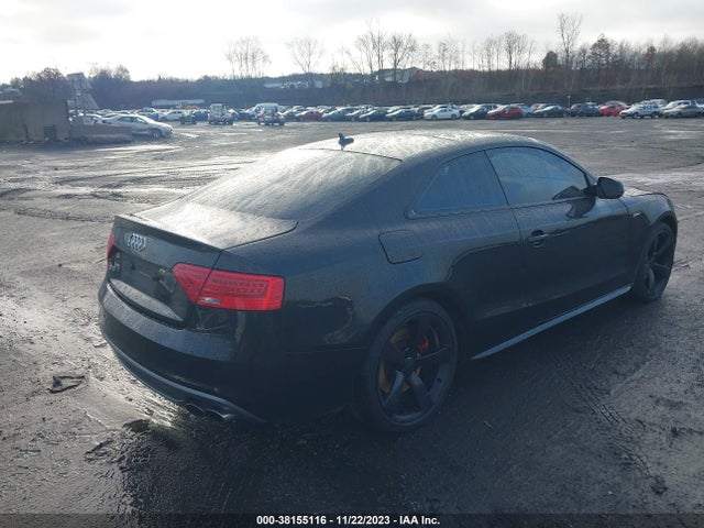 WAUGGAFR0FA010968 Audi S5 Premium Plus