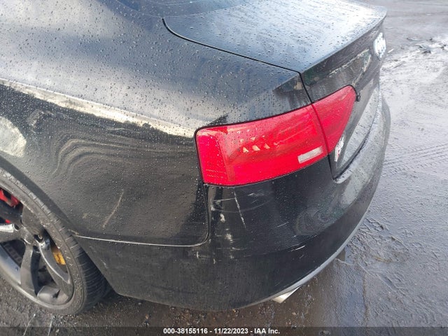 WAUGGAFR0FA010968 Audi S5 Premium Plus