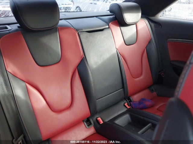 WAUGGAFR0FA010968 Audi S5 Premium Plus