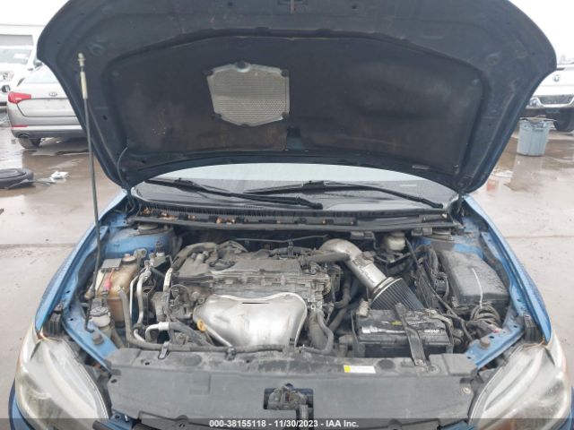 JTKJF5C78FJ004155 Scion TC