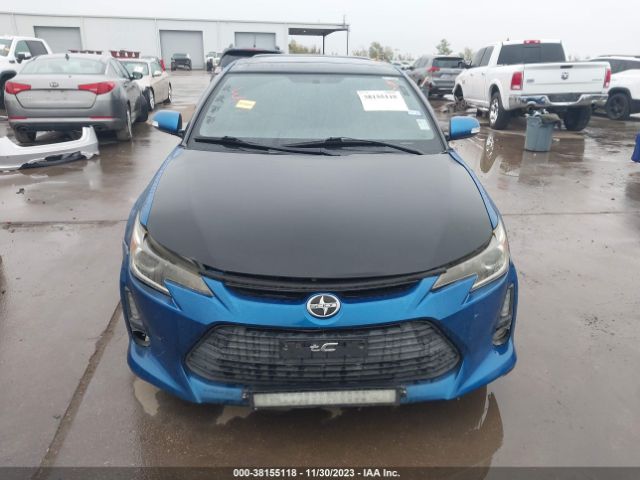 JTKJF5C78FJ004155 Scion TC
