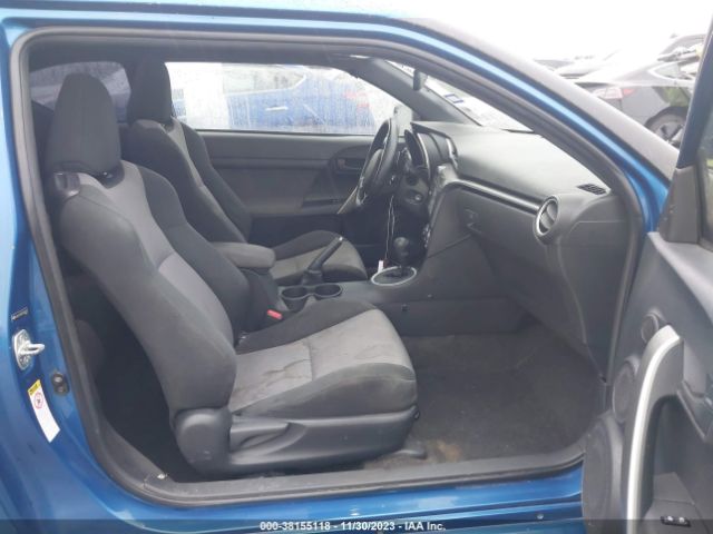 JTKJF5C78FJ004155 Scion TC