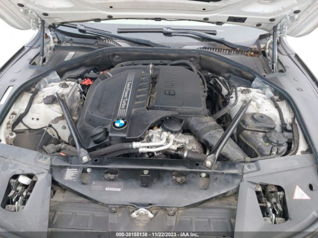 WBAYA6C55ED144120 BMW 7 Series 740i