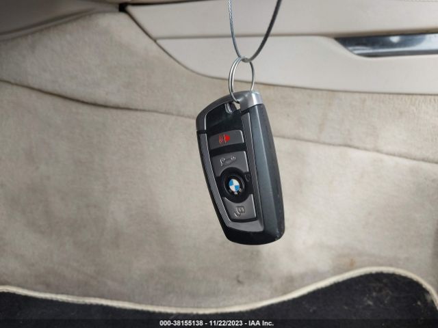 WBAYA6C55ED144120 BMW 7 Series 740i