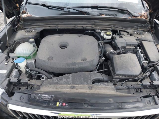 2019 VOLVO XC40 YV4162ULXK2062593 Photo 9
