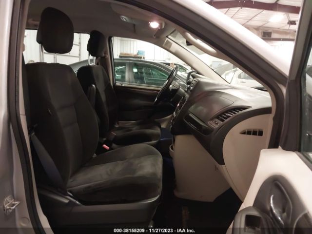 2C4RDGBG0GR396980 Dodge Grand Caravan American Value Pkg