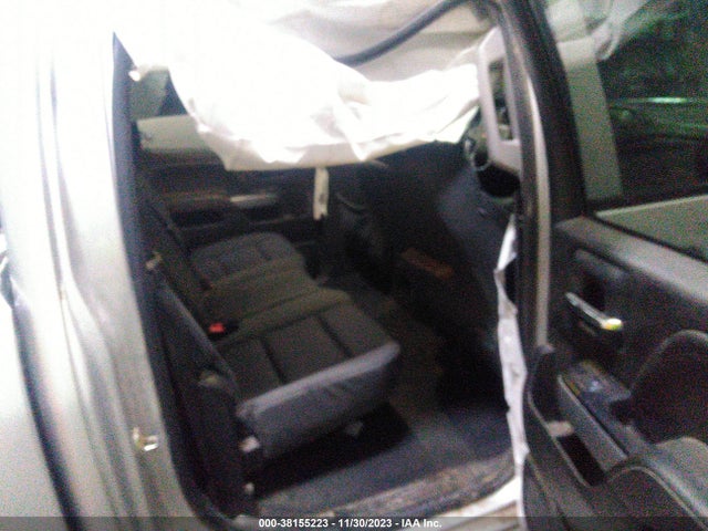 Chevrolet Silverado 1500 2lt 2018 3GCUKREC7JG493773 Image 8
