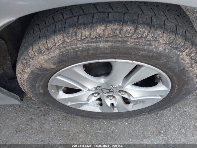 2010 HONDA ACCORD 2.4 LX-P VIN: 1HGCP2F48AA060829