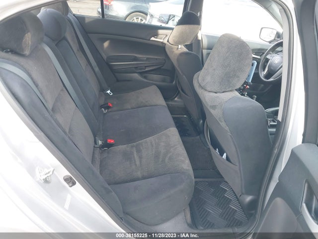 2010 HONDA ACCORD 2.4 LX-P VIN: 1HGCP2F48AA060829