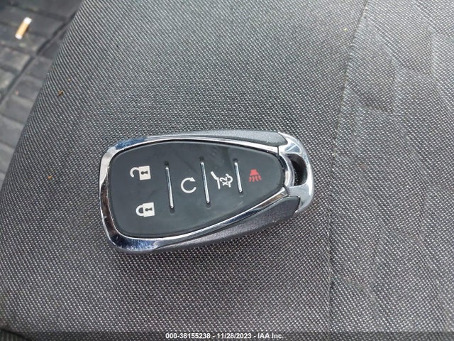 Chevrolet EQUINOX LT 2018 2GNAXJEV9J6119000 Image 11