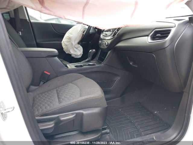 Chevrolet EQUINOX LT 2018 2GNAXJEV9J6119000 Image 5