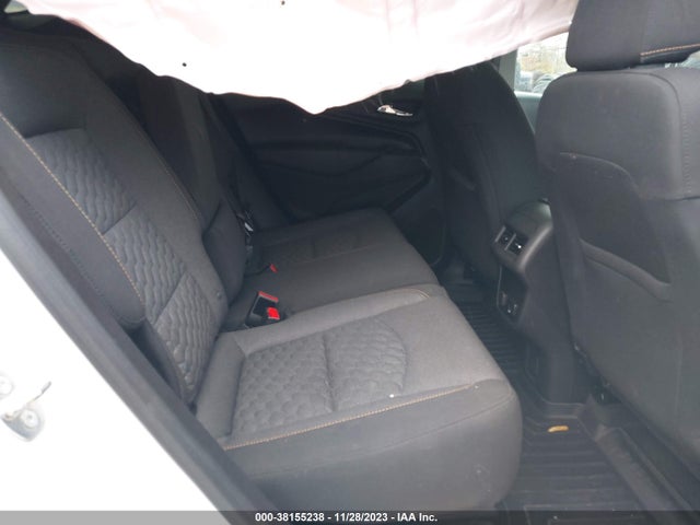 Chevrolet EQUINOX LT 2018 2GNAXJEV9J6119000 Image 8