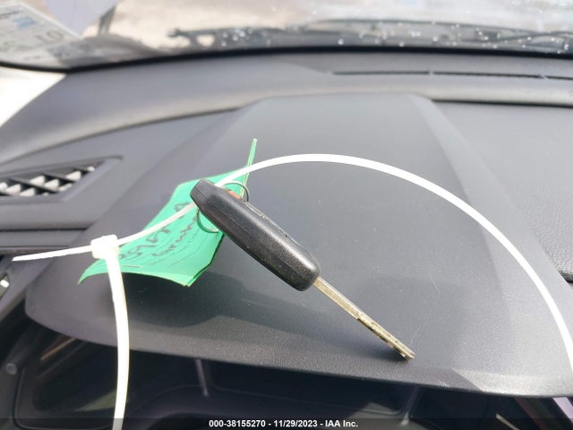 Honda Civic Lx 2018 19XFC2F56JE023372 Image 11