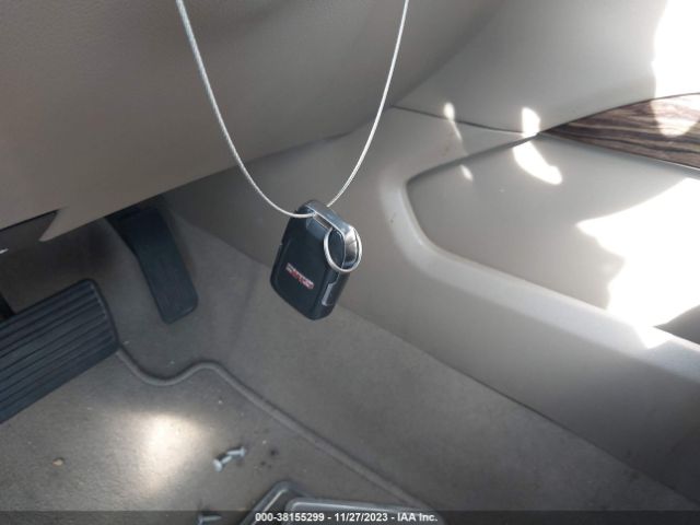 1GKS1GKCXKR190334 GMC Yukon Xl Slt