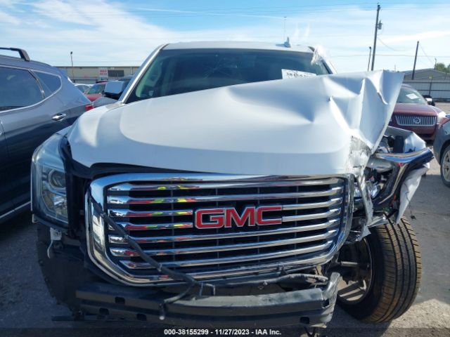 1GKS1GKCXKR190334 GMC Yukon Xl Slt