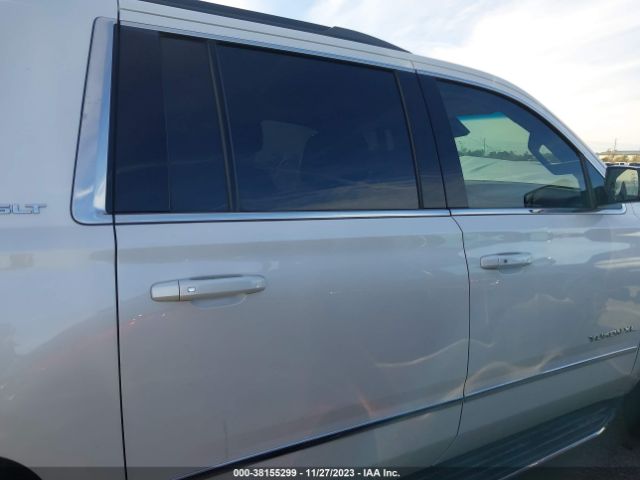 1GKS1GKCXKR190334 GMC Yukon Xl Slt