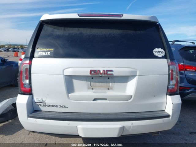 1GKS1GKCXKR190334 GMC Yukon Xl Slt
