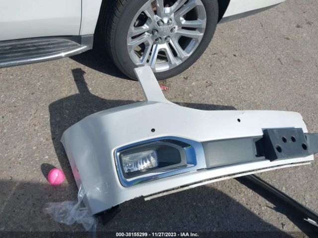 1GKS1GKCXKR190334 GMC Yukon Xl Slt