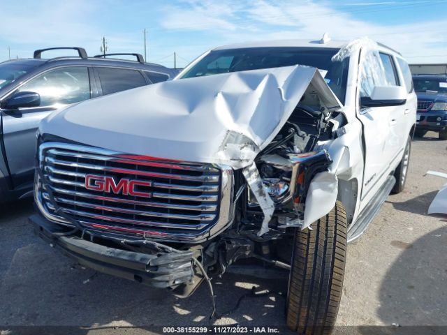 1GKS1GKCXKR190334 GMC Yukon Xl Slt