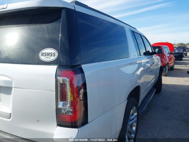 1GKS1GKCXKR190334 GMC Yukon Xl Slt