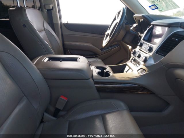 1GKS1GKCXKR190334 GMC Yukon Xl Slt
