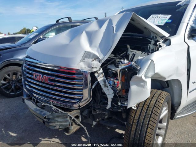 1GKS1GKCXKR190334 GMC Yukon Xl Slt