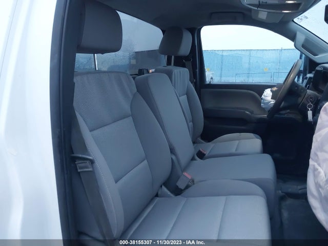 Chevrolet Silverado 3500hd Wt 2016 1GC0KYEGXGZ424483 Image 8