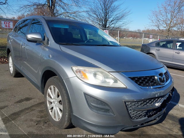 2010 MAZDA CX-9 TOURING VIN: JM3TB3MV2A0203382