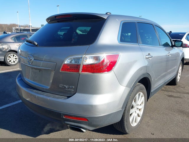 2010 MAZDA CX-9 TOURING VIN: JM3TB3MV2A0203382