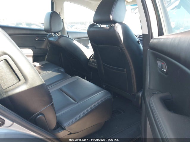 2010 MAZDA CX-9 TOURING VIN: JM3TB3MV2A0203382