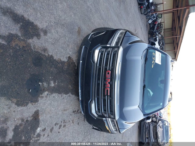 GMC Acadia Awd At4 2020 1GKKNLLS0LZ176043 Image 12