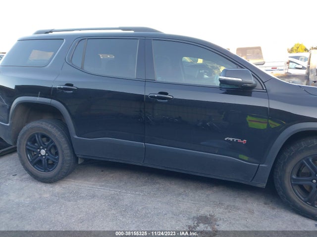 GMC Acadia Awd At4 2020 1GKKNLLS0LZ176043 Image 13