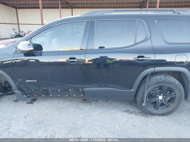GMC Acadia Awd At4 2020 1GKKNLLS0LZ176043 Image 14