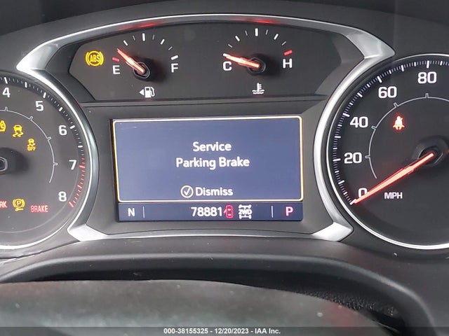 GMC Acadia Awd At4 2020 1GKKNLLS0LZ176043 Image 15