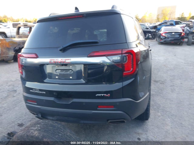 GMC Acadia Awd At4 2020 1GKKNLLS0LZ176043 Image 16