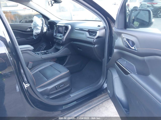 GMC Acadia Awd At4 2020 1GKKNLLS0LZ176043 Image 5