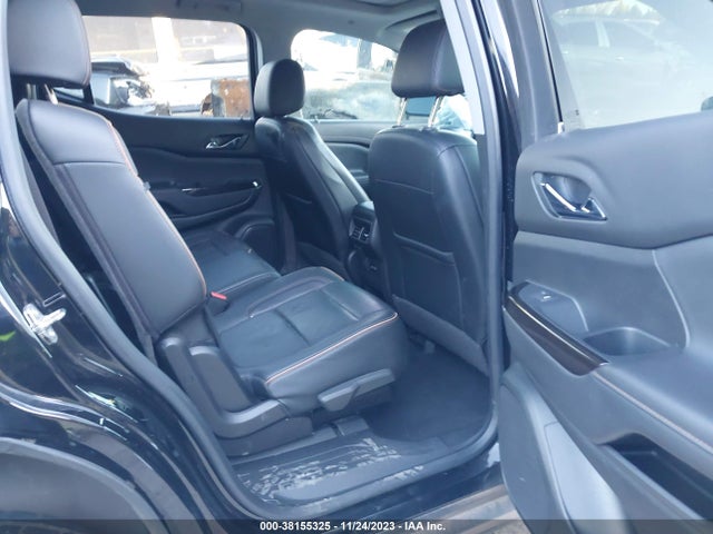 GMC Acadia Awd At4 2020 1GKKNLLS0LZ176043 Image 8