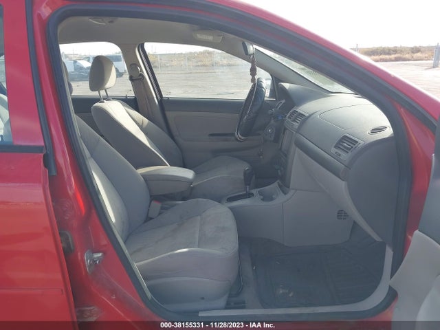 2007 CHEVROLET COBALT LT VIN: 1G1AL55F777253333