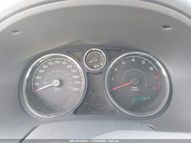 2007 CHEVROLET COBALT LT VIN: 1G1AL55F777253333