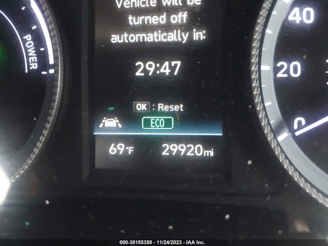 Hyundai Sonata Blue 2021 KMHL24JJ8MA027688 Image 15
