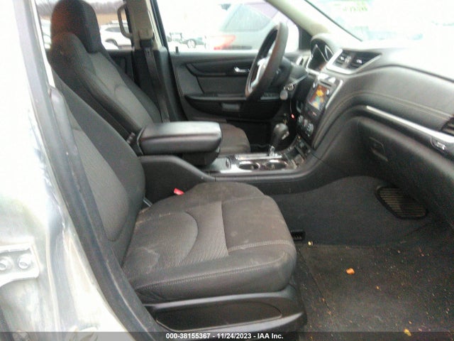 Chevrolet Traverse 1lt 2015 1GNKVGKD4FJ111308 Image 5