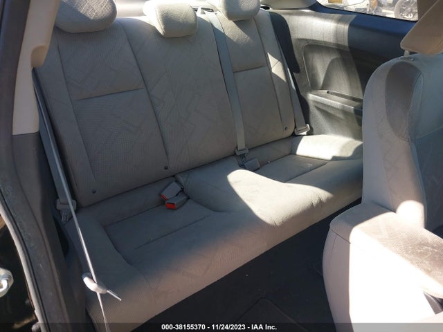 2012 HONDA CIVIC LX VIN: 2HGFG3B55CH511883