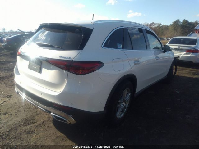 2023 MERCEDES-BENZ GLC 300 W1NKM4HB6PU020596 Photo 3