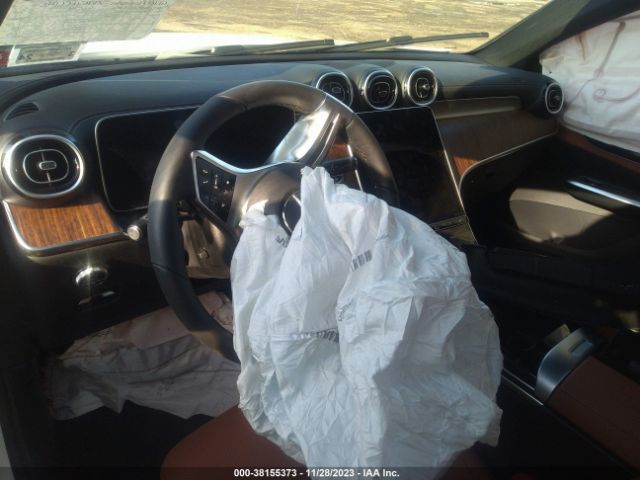 2023 MERCEDES-BENZ GLC 300 W1NKM4HB6PU020596 Photo 4