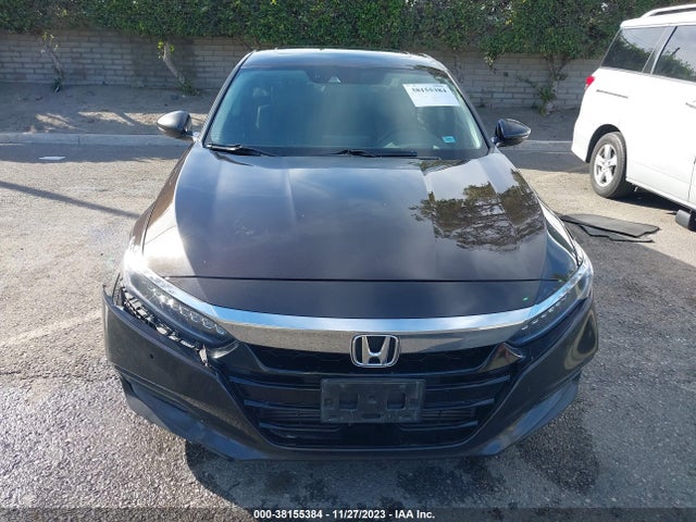 Honda Accord Touring 2018 1HGCV1F96JA146992 Image 13