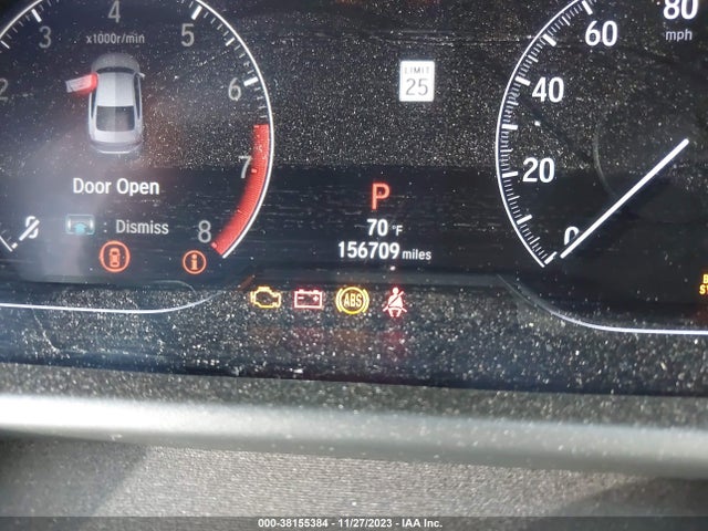 Honda Accord Touring 2018 1HGCV1F96JA146992 Image 16